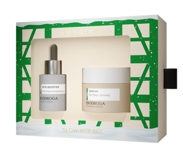 Slow Age Geschenkset